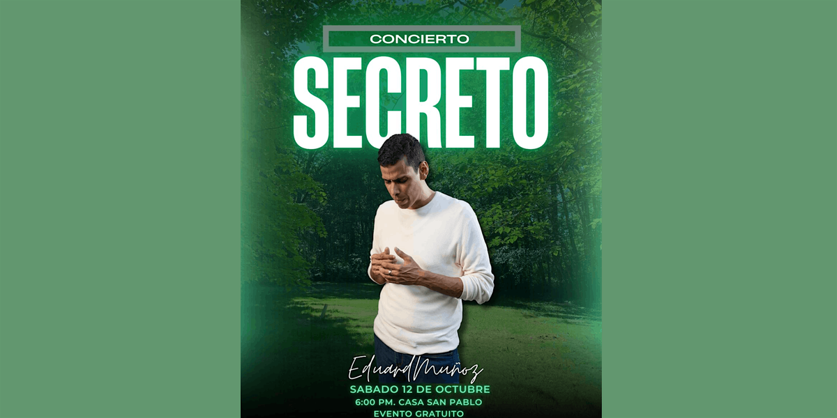 Secreto