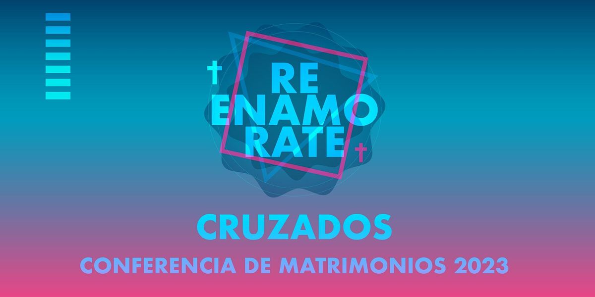 Conferencia de Matrimonios: Re-Enamorate, Victory Church — Norcross ...