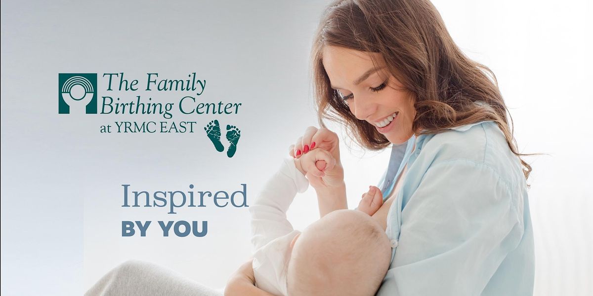 Breastfeeding Works, Now InPerson, Dignity Health, Yavapai Regional