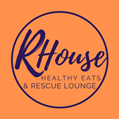 R House - Diner & Lounge