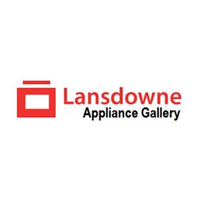 Lansdowne Appliance Gallery