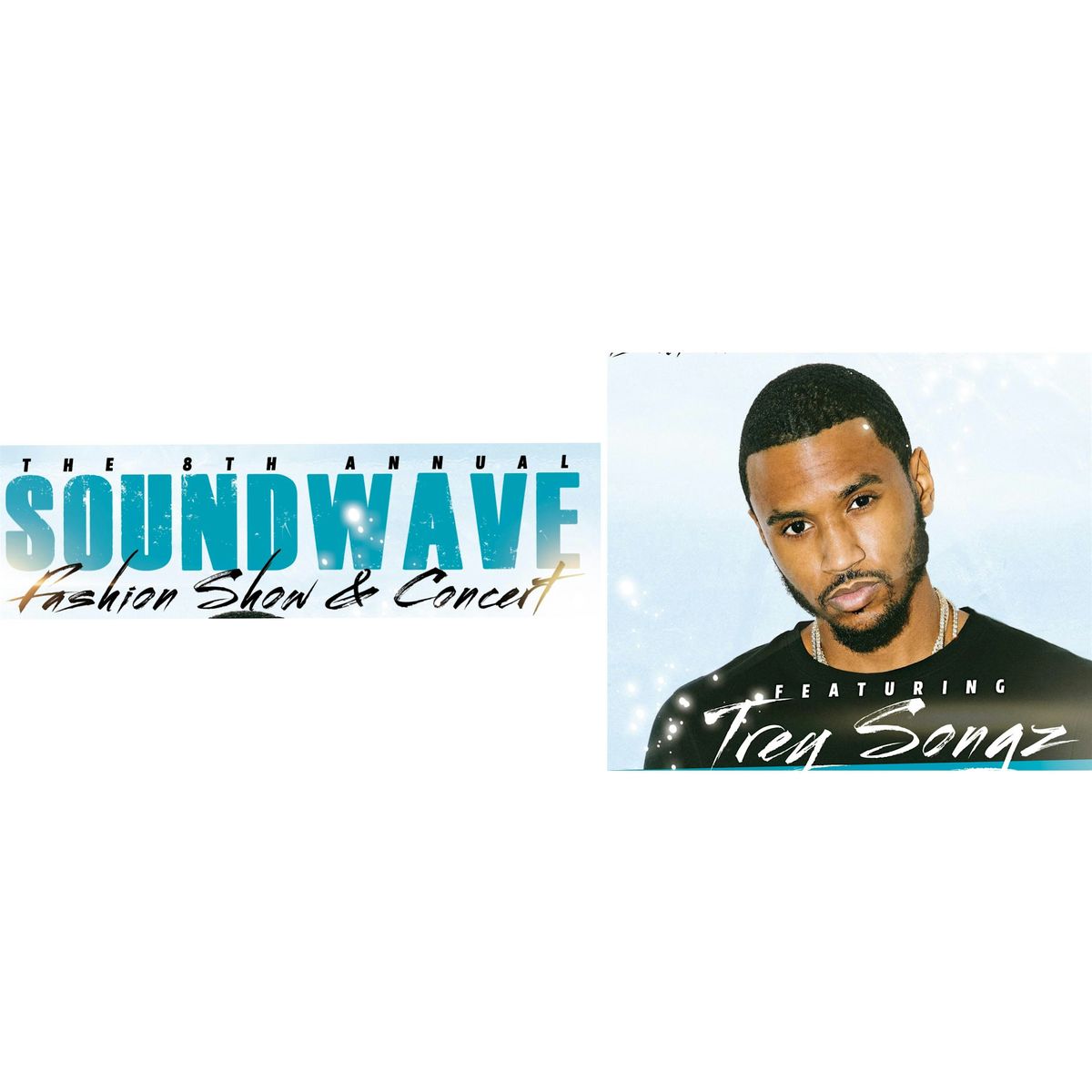 Soundwave 2024 Trey Songz Live