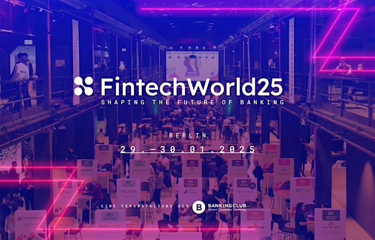 FintechWorld25