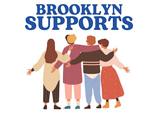 Brooklyn Supports: Sheepshead Bay Library