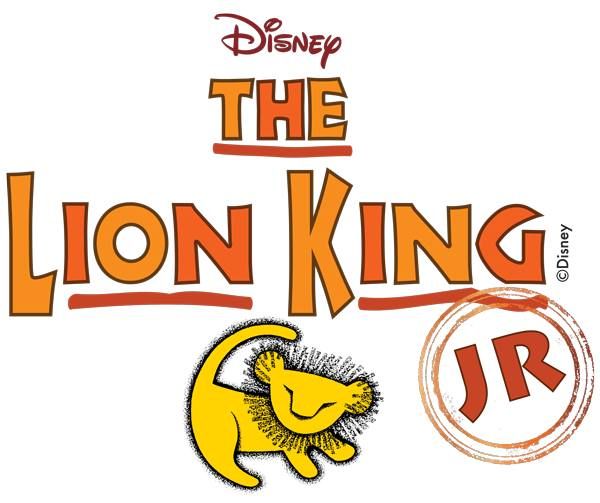 Disney The Lion King Jr