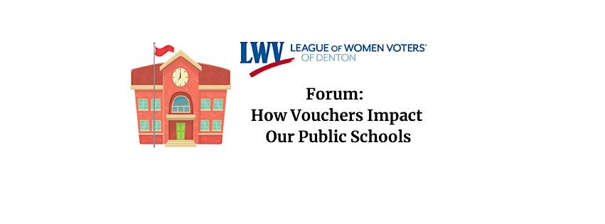 How Vouchers Impact Public Schools