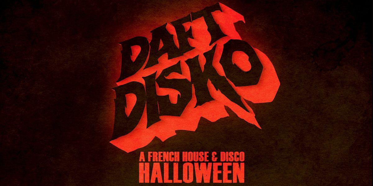 Daft Disko Halloween: Los Angeles