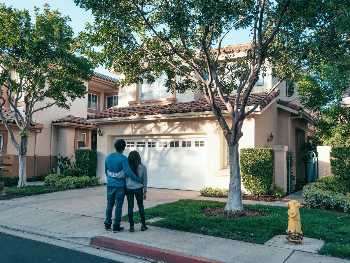 Homebuyer Resource Fair