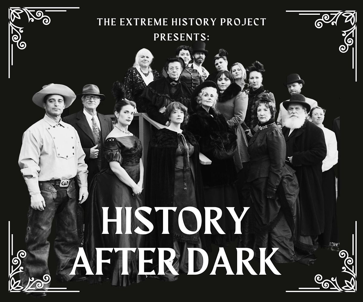 History After Dark