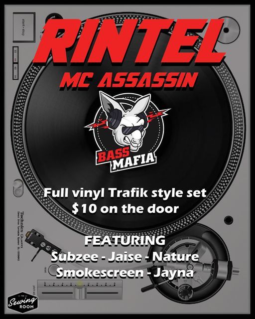 Bass Mafia: Rintel & Assassin
