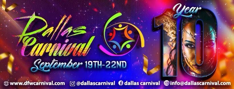 Dallas Carnival Weekend