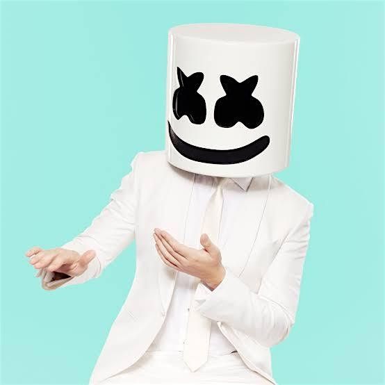 MARSHMELLO AT XS NIGHTCLUB ( SPECIAL GUEST VAVO )