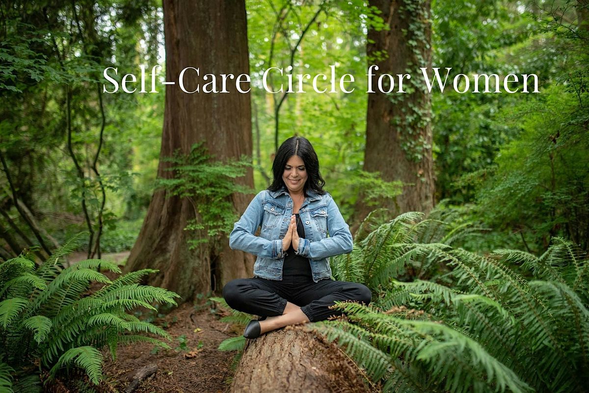 Self-Care Circle for Women