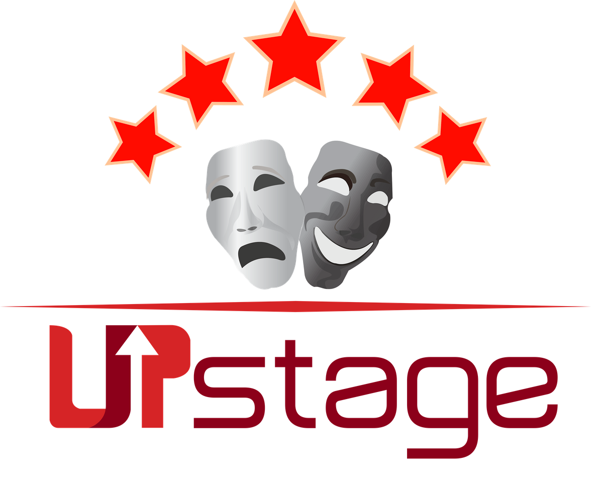 Upstage release party