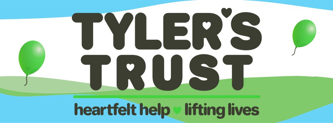 Tyler's Trust Christmas Fair & Santa's Grotto