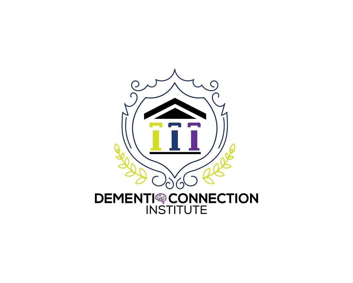 Dementia Connection Specialist (DCS) Certification VIRTUAL Seminar