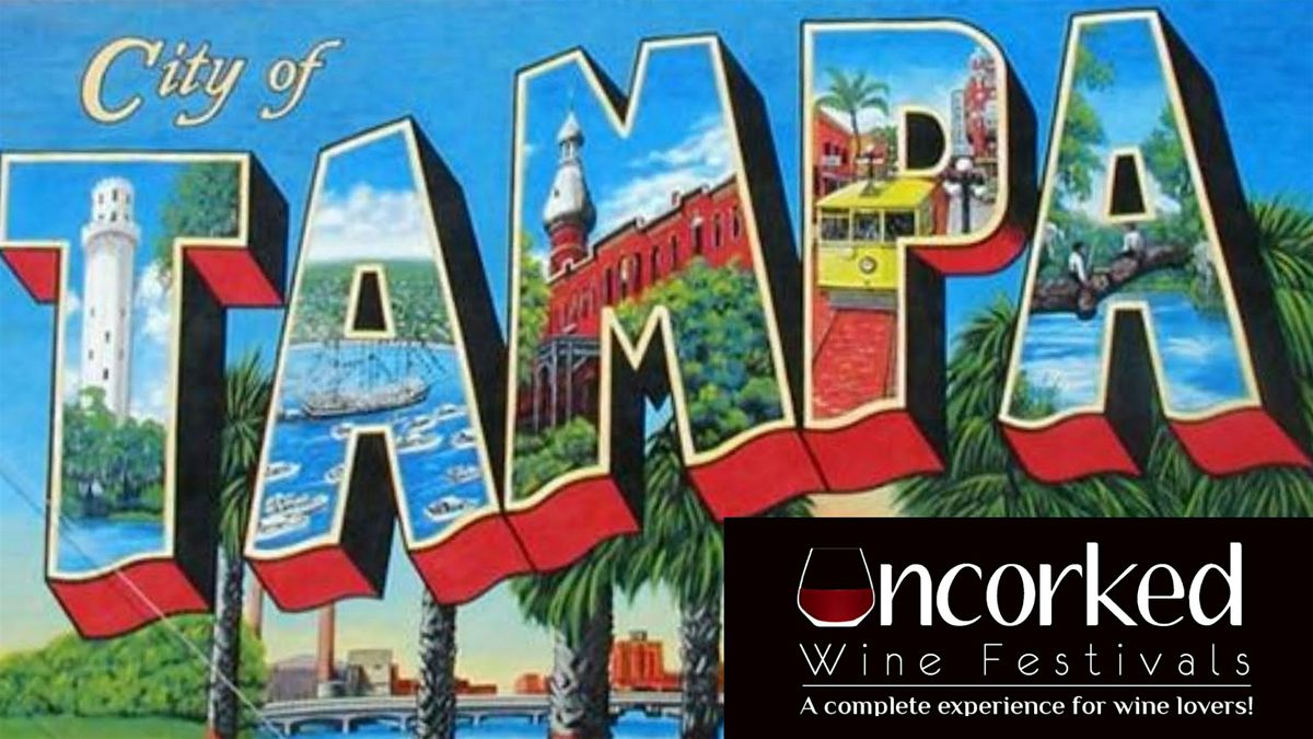 Uncorked: Tampa