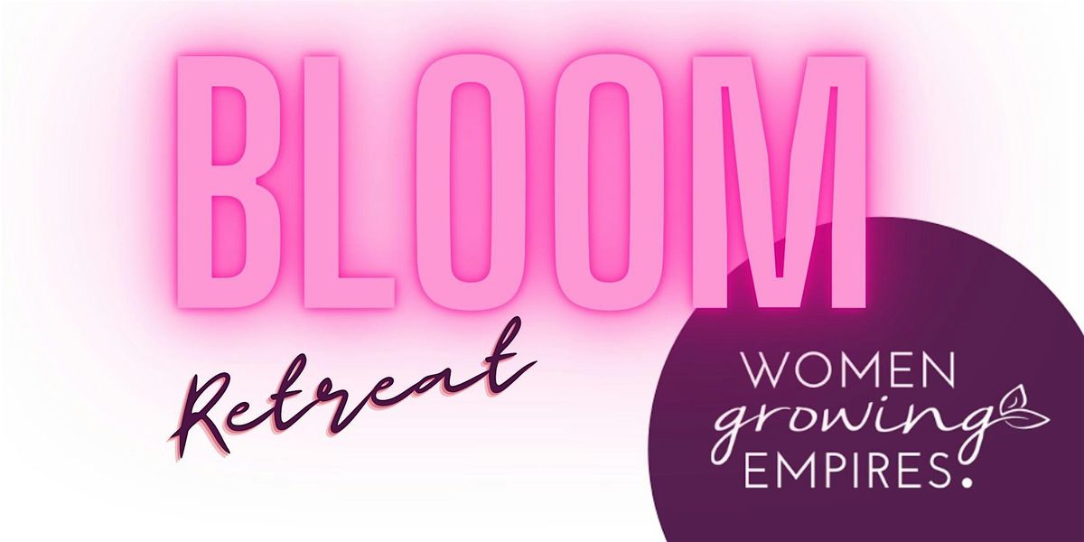 Business Retreat for ridiculously smart business savvy women