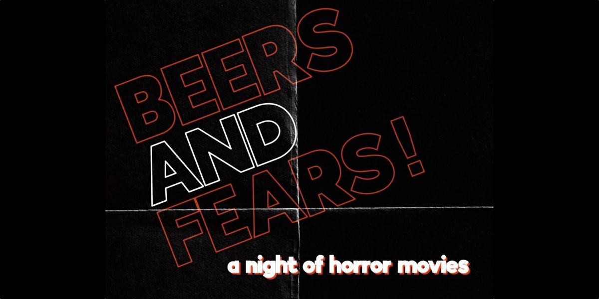 Beers and Fears! Charlotte, NC