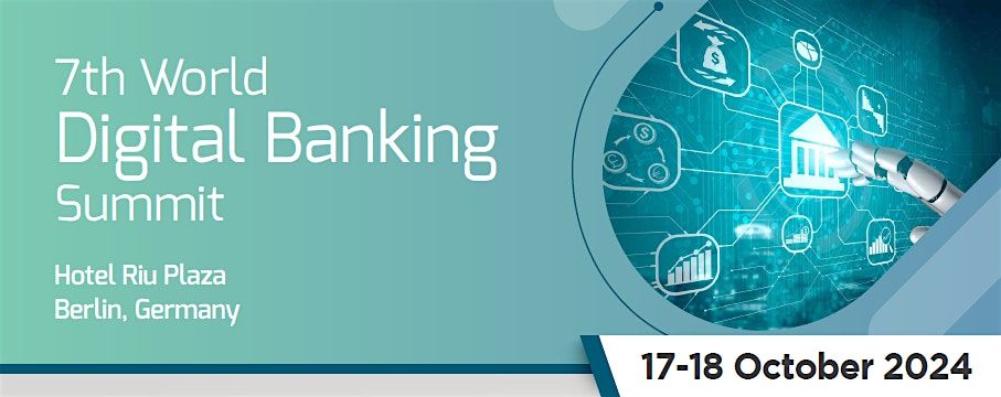 7th Digital Banking Summit