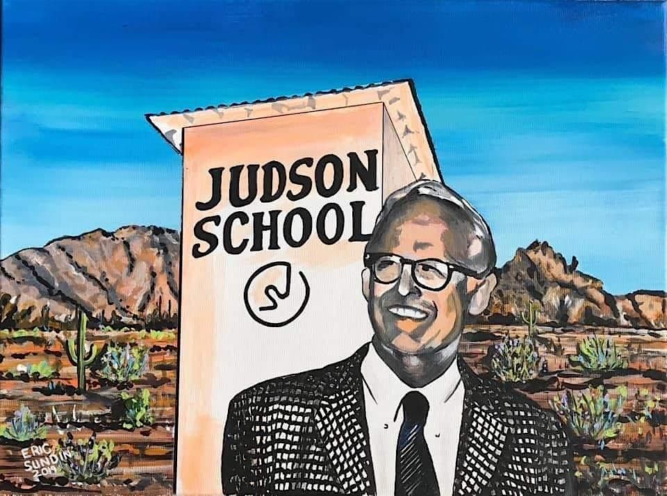 Judson School All Class Reunion 2024