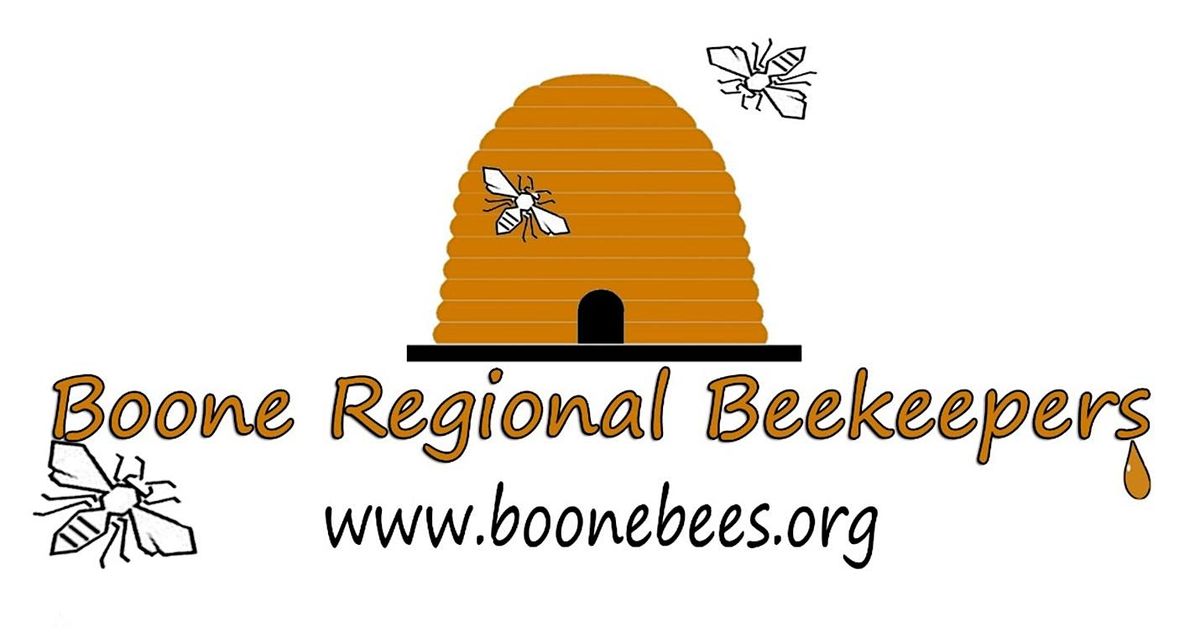 July: Boone Regional Beekeepers- pest treatment preparation