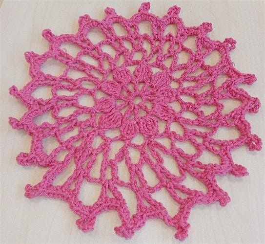 Crochet for Beginners - Edwinstowe Library - Adult Learning