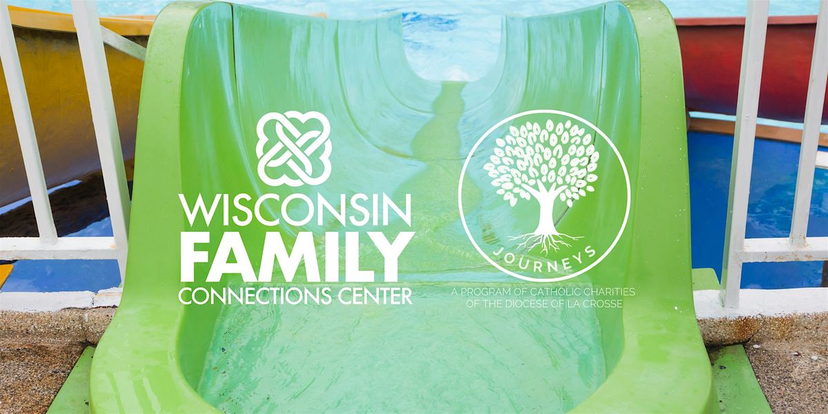 WiFCC Family Fun Night at Chaos Waterpark: Eau Claire