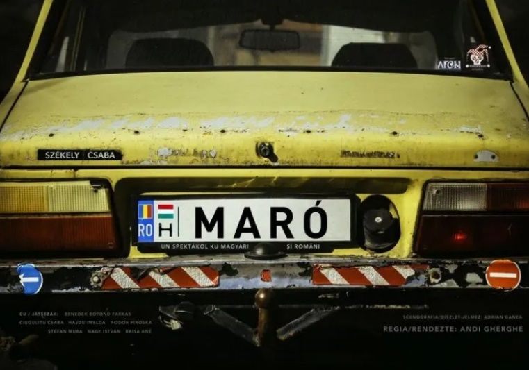 MaRo