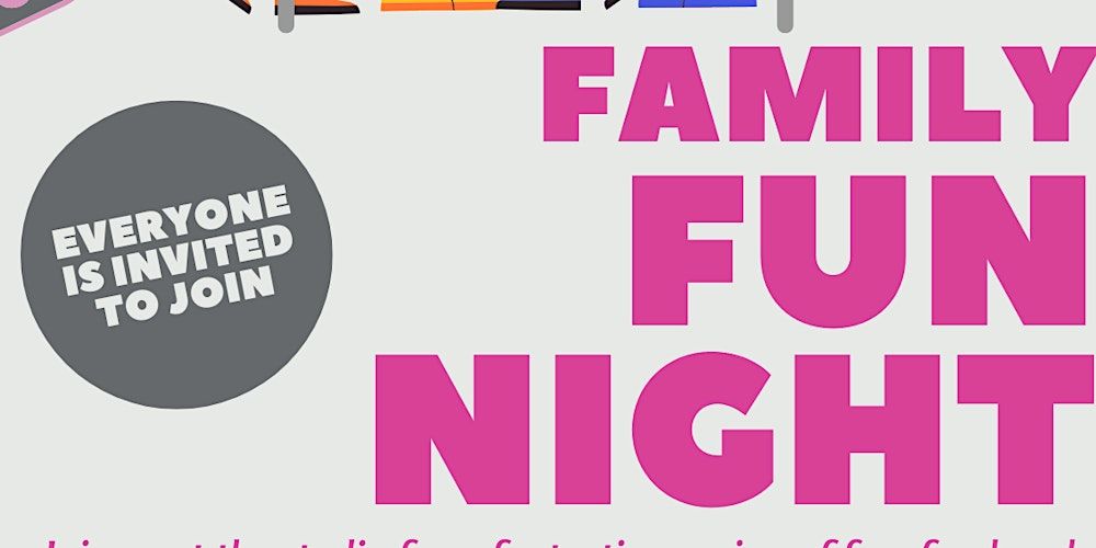 Warwick School of Dance Family Fun Night