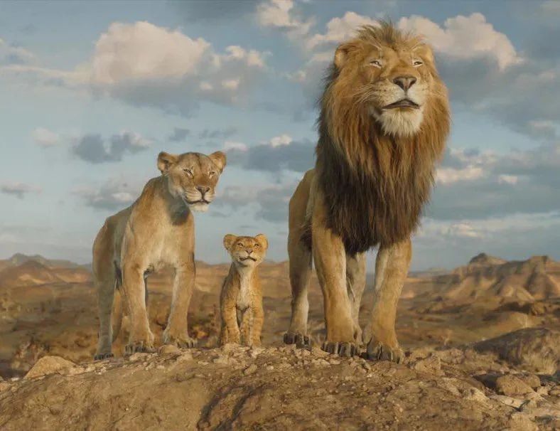 Mufasa: Lv\u00ed kr\u00e1l (film) 