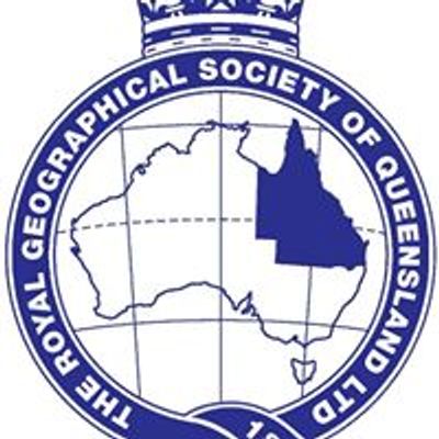 The Royal Geographical Society of Queensland Ltd