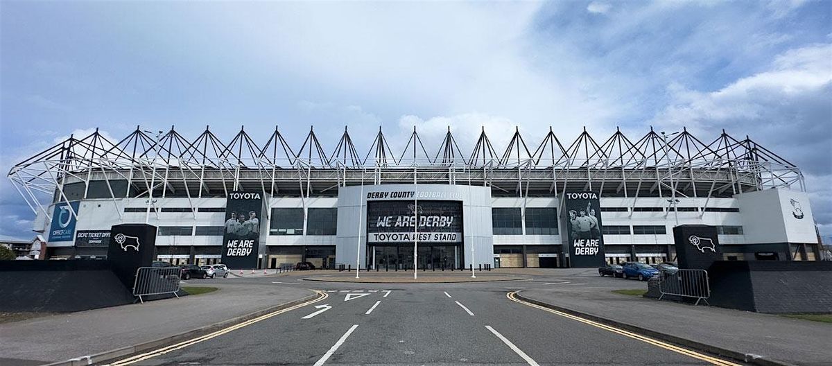 Derby Jobs Fair