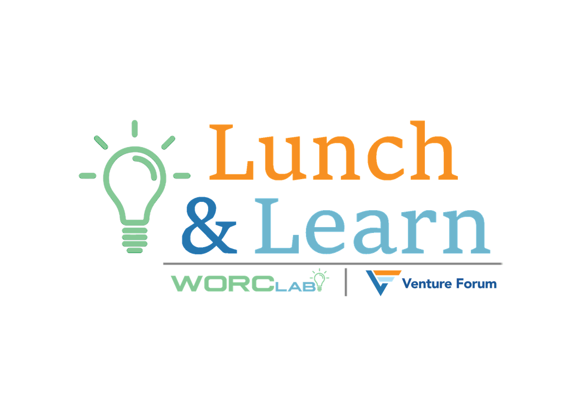 Lunch & Learn: Strategic Planning