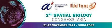 Spatial Biology Congress Asia