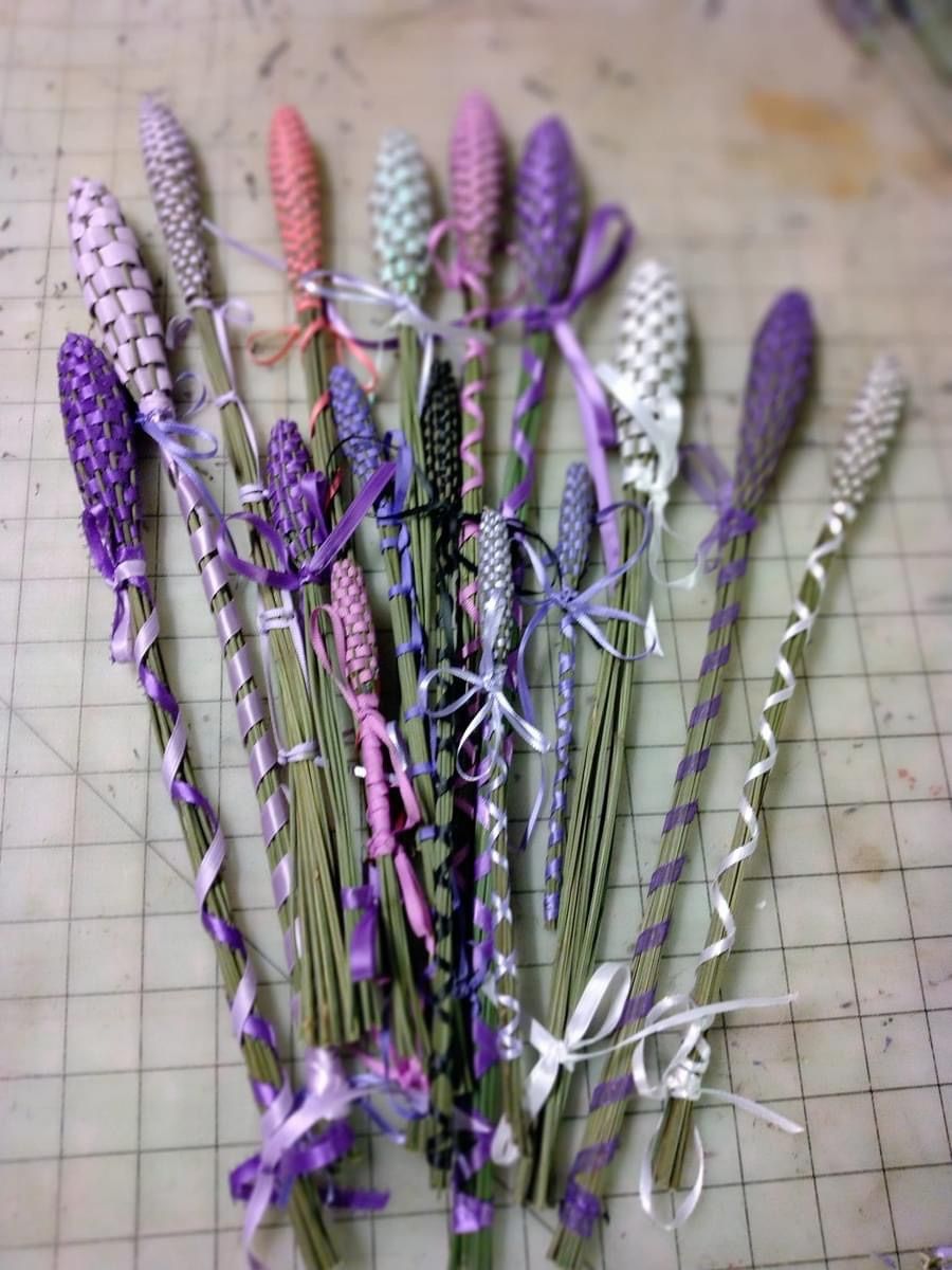 All About Lovely Lavender  