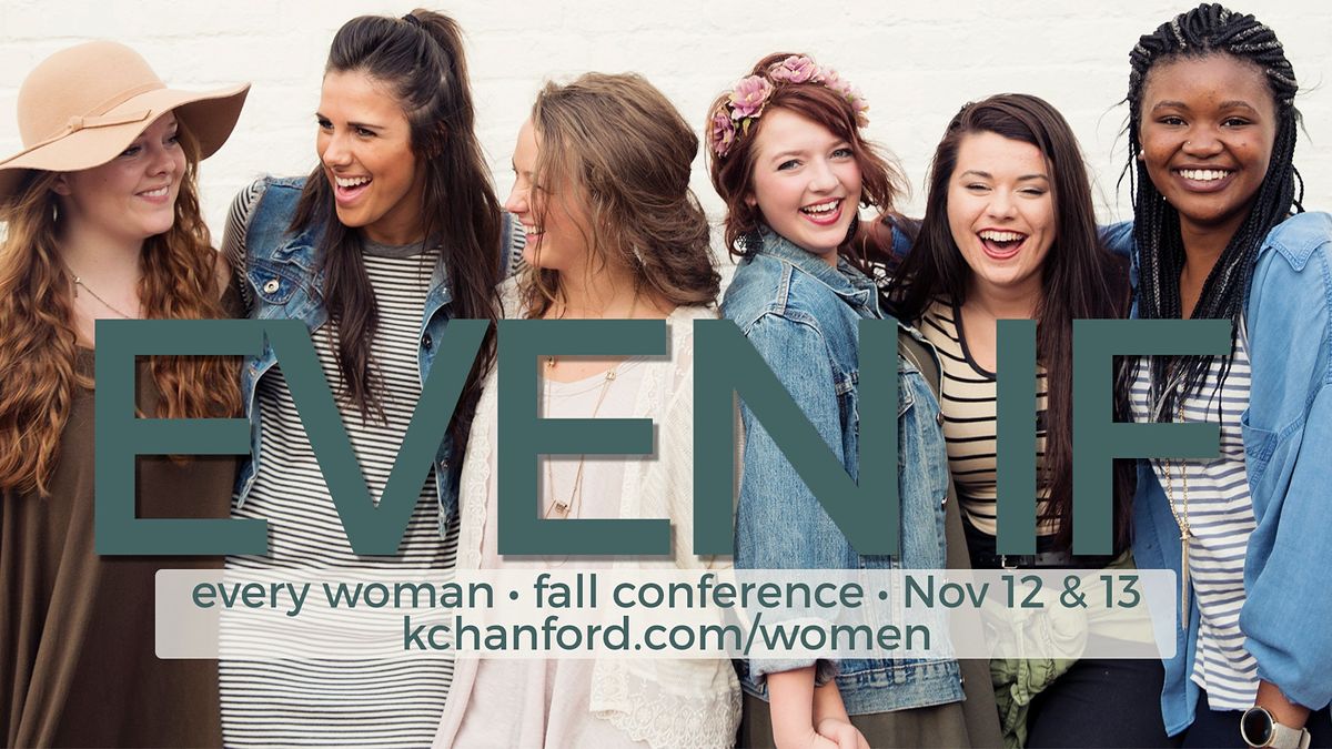 Every Women Conference