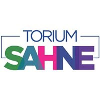 Torium Sahne