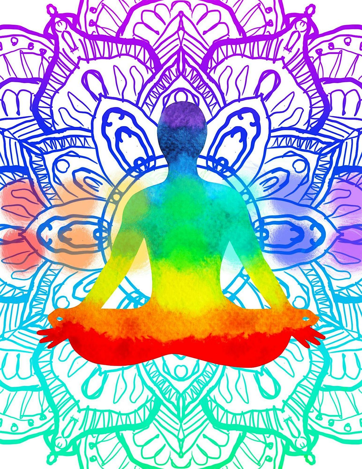 Chakras 101- Unlocking Your Inner Technology