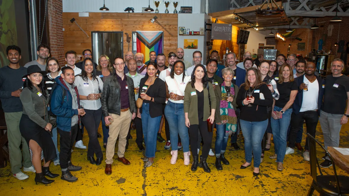 Genius Networking South Launch Party!