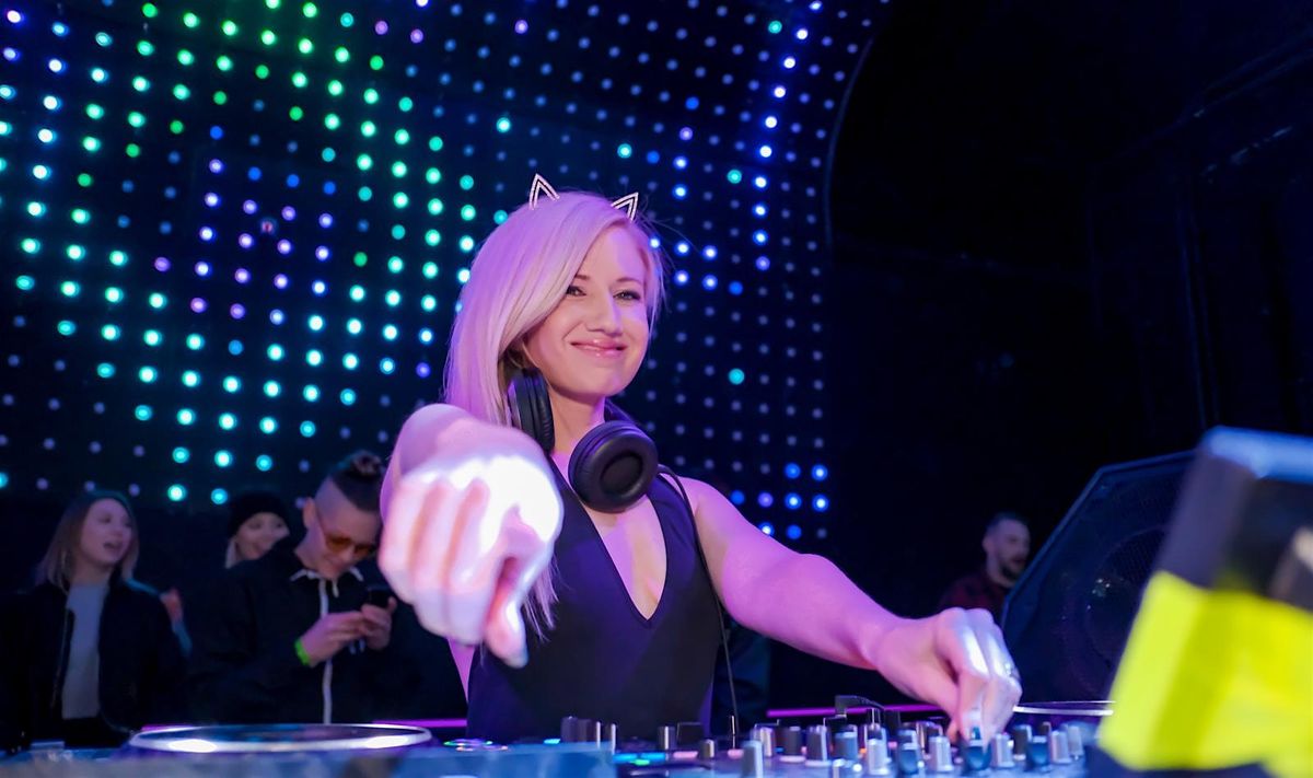 J|Adore at Mile High Spirits - House and Bass Music Set