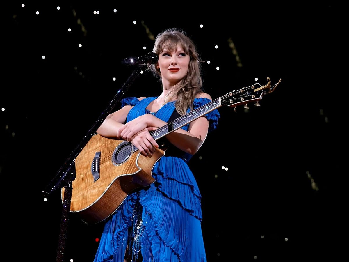 SWIFTIE RODEO - Taylor Swift Night Canberra