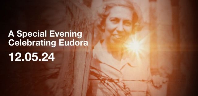 A Special Evening Celebrating Eudora