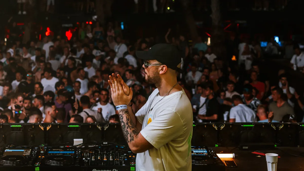 San Pacho, GREG (BR) in New York