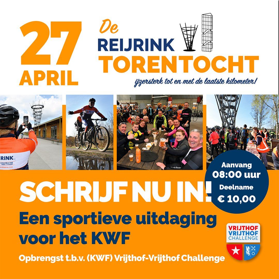 Reijrink Torentocht