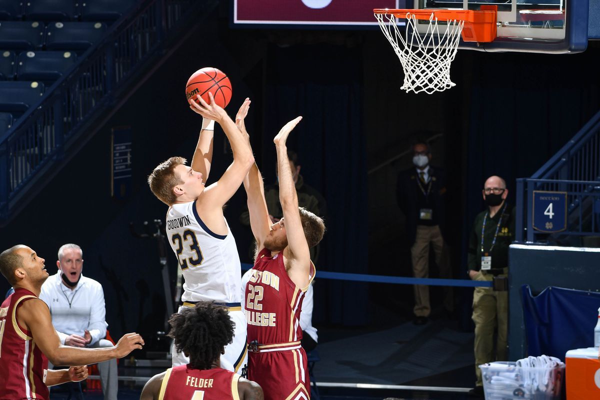 Miami Hurricanes vs. Notre Dame Fighting Irish