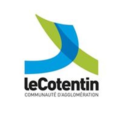 Communaut\u00e9 d'agglom\u00e9ration du Cotentin