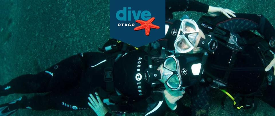 PADI Open Water Diver Course