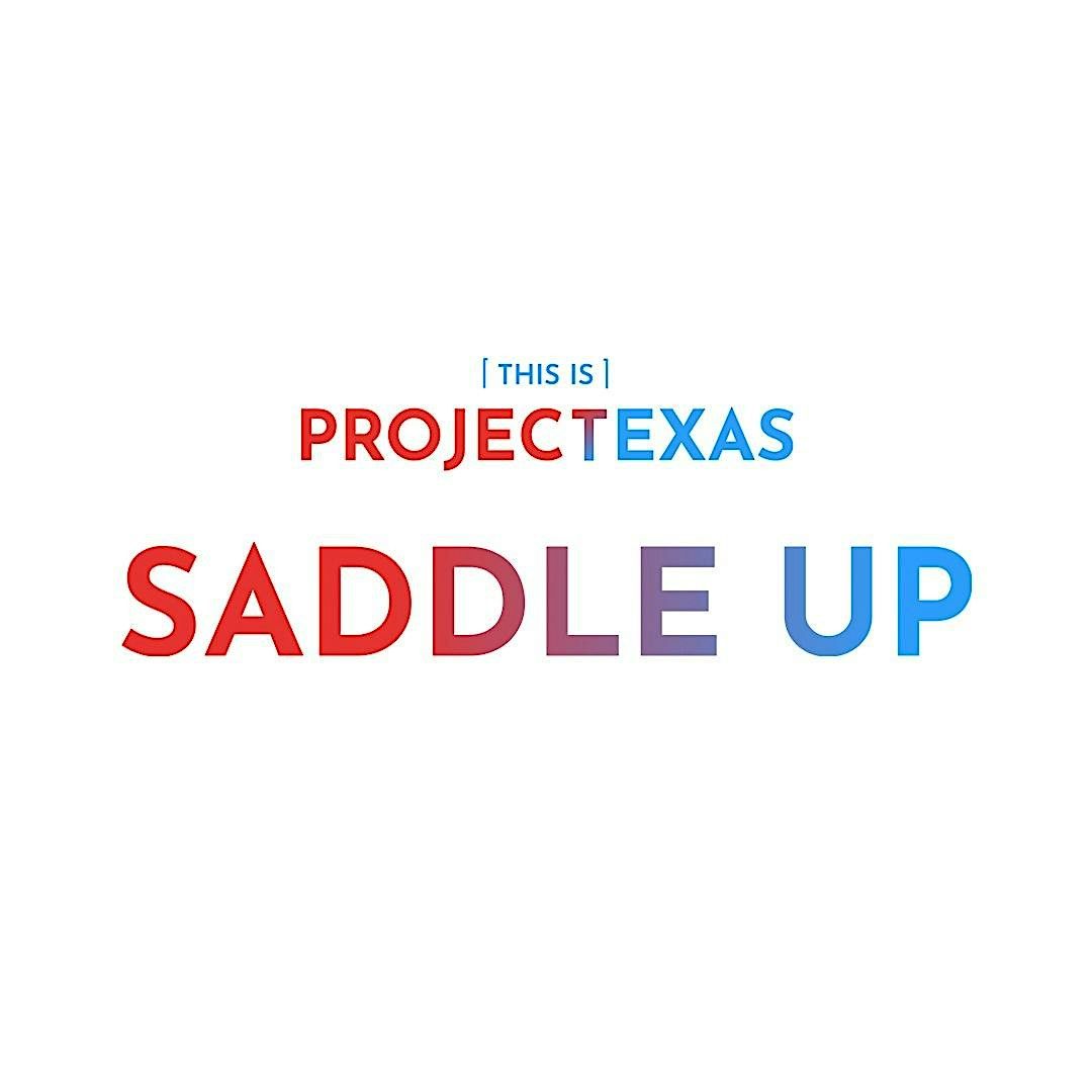 Saddle Up: Texans Getting Engaged