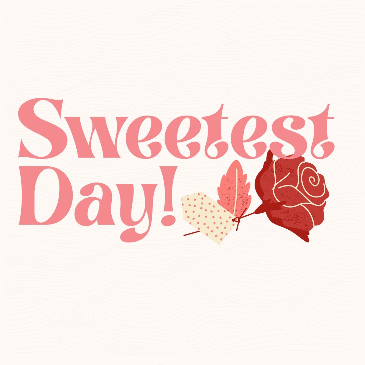 Sweetest Day Couple's Class